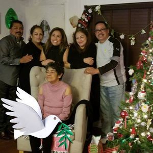 Meet your Posher, Lourdes